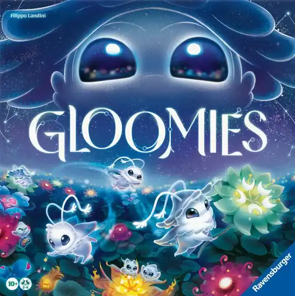 Gloomies | Nyligen lanserat