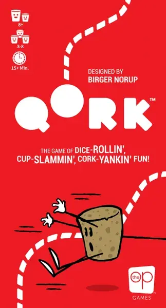 Qork (Nordic) - Nytt i sortimentet