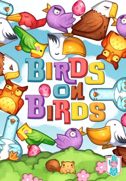 Birds On Birds | Slutrea