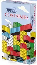 Tillverkarpris | Container More Containers