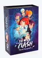 Idols Clash - Väl omtyckt