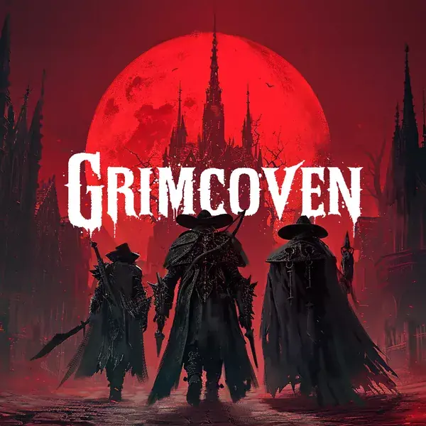 Fyndpris | Grimcoven