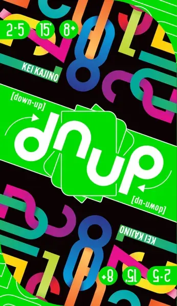 Kampanj | DNUP (Svensk utgåva)