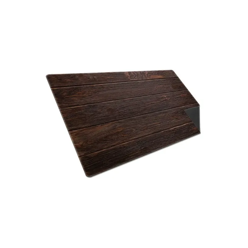 Wooden playmat - Nyhet hos oss