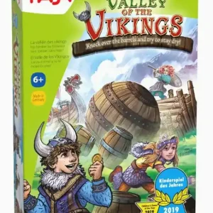 Valley of the Vikings - Beställ idag