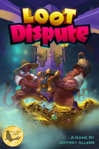 Kundernas favorit | Loot Dispute