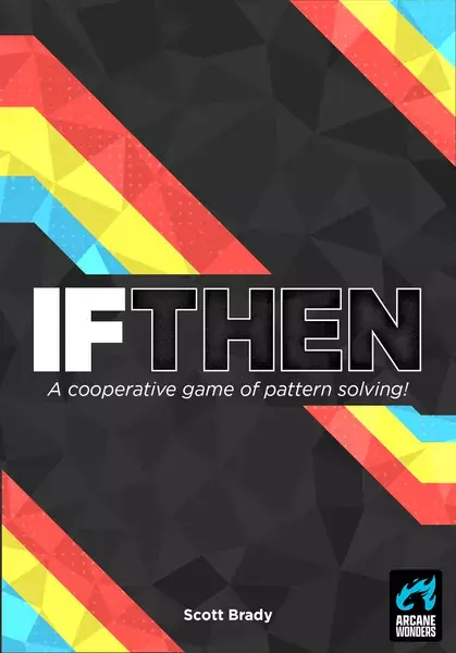 If Then | Slutrea