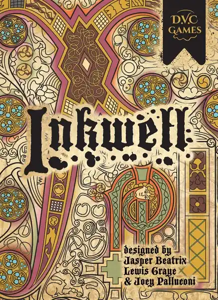 Inkwell | Beställ nu