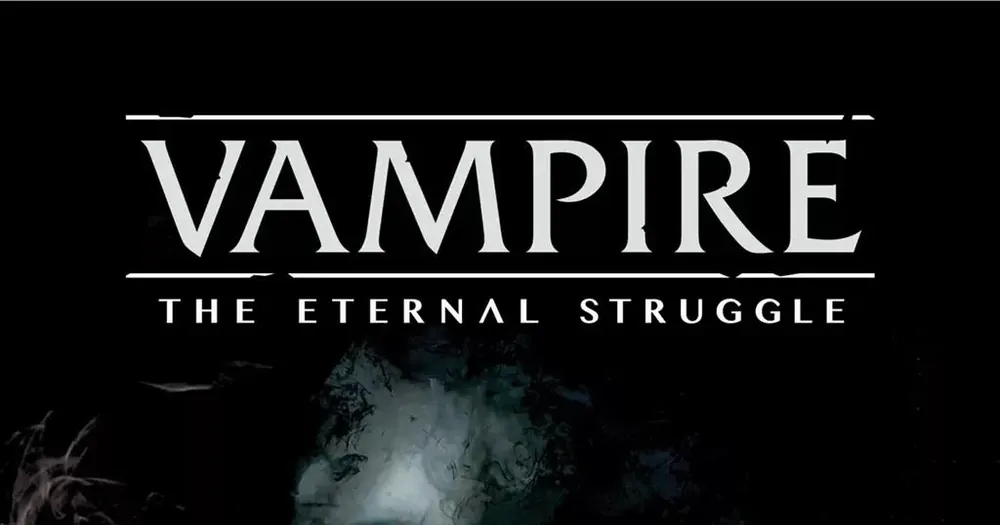 Vampire The Eternal Struggle Fifth Edition New Blood Lasombra | Enkel retur