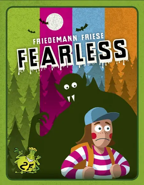 Snabb leverans | Fearless