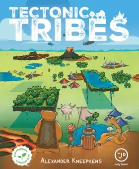 Handla online | Tectonic Tribes