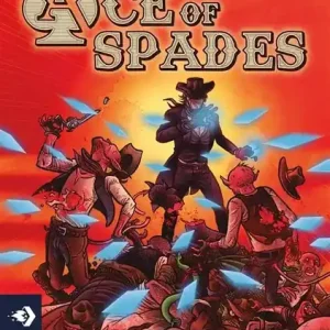 Ace of Spades | Köp direkt