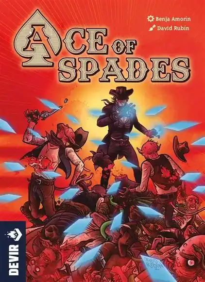 Ace of Spades | Köp direkt
