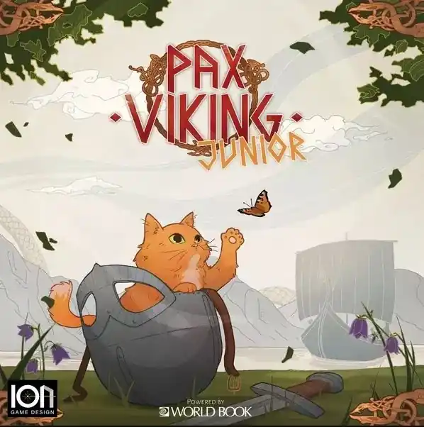Pax Viking Junior - Begränsat lager