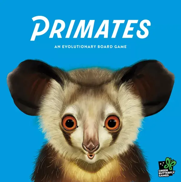 Tryggt köp | Primates