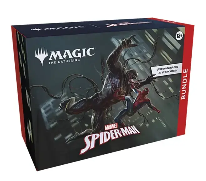 Handla online - Marvel‘s Spider-Man Bundle