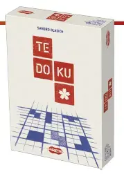 Favorit - Tedoku