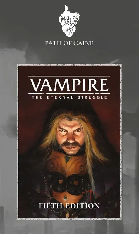 Handla säkert | Vampire The Eternal Struggle Fifth Edition Path Of Caine