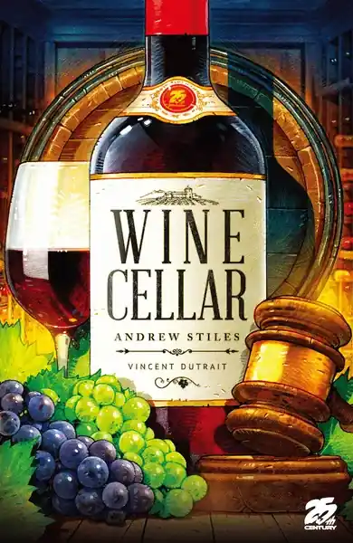 Expressfrakt | Wine Cellar