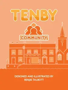 Nytt i webbutiken | Tenby Community Expansion