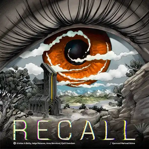 Premiumkvalitet | Recall