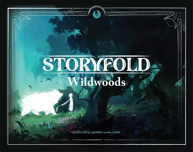 Endast denna vecka - Storyfold Wildwoods