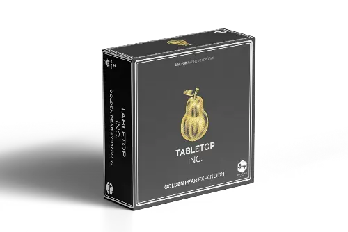 Tabletop Inc Golden Pear | Premium