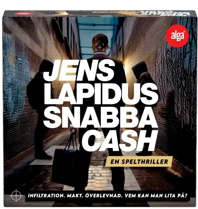 Snabba Cash | Hög kvalitet