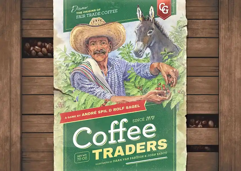 Coffee Traders | Toppsäljare