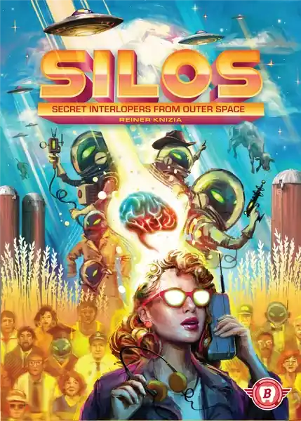 Silos - Erbjudande