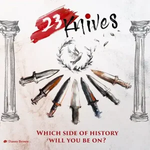 23 Knives - Köp nu