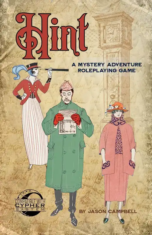 Hint RPG - Försäljningssuccé