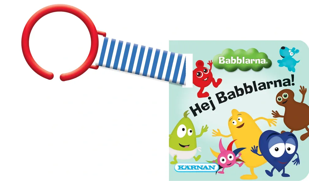 Endast idag - Hej Babblarna!