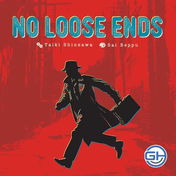 No Loose Ends | Nytt lägre pris