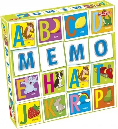 Kampanjpris | ABC Memo