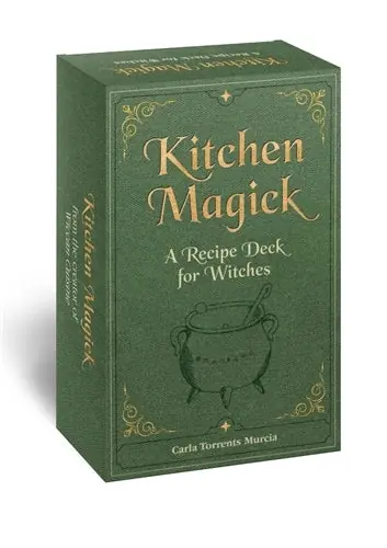 Kitchen Magick - Smidig beställning