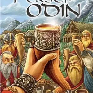 A Feast for Odin | Nytt lägre pris