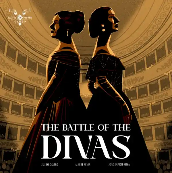 The Battle of the Divas - Mycket populär
