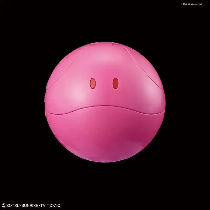 Rabatter - Haropla Haro Eternal Pink