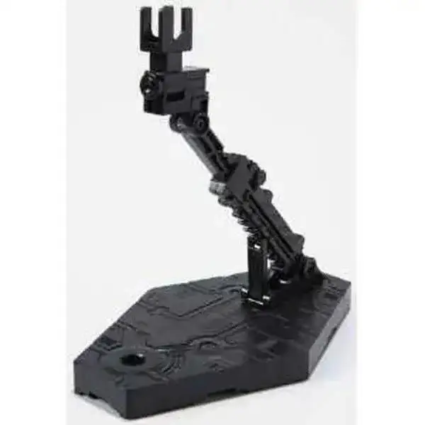 Action Base 2 Black | Snart slut