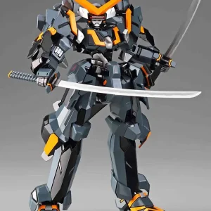Virtual On Kagekiyo Phantom 1/100 - Tillverkarpris