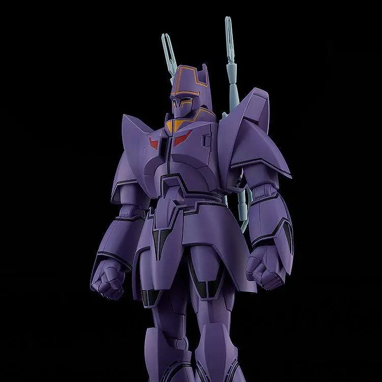 Giant Gorg Manon Guardian MODEROID modellkit | Tidsbegränsat erbjudande