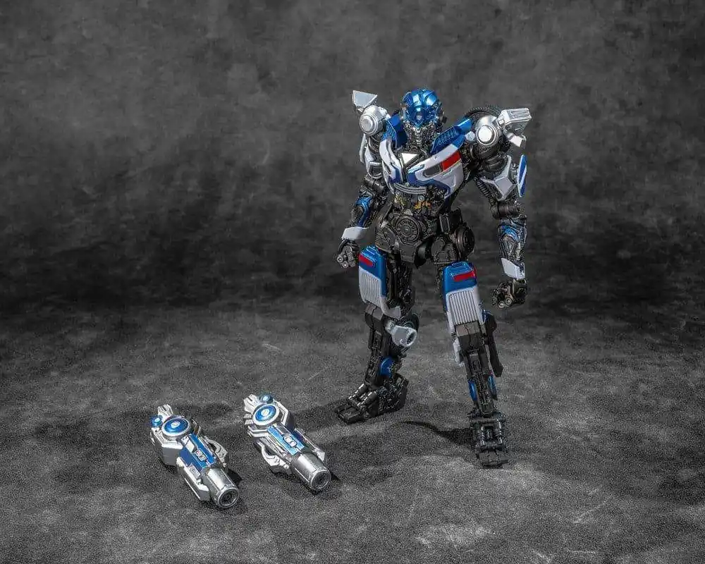 Rabatter | Transformers Rise of the Beasts Mirage AMK Series modellkit