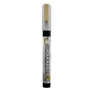 Tillverkarpris - Gundam Marker XGM-203 Holographic Yellow