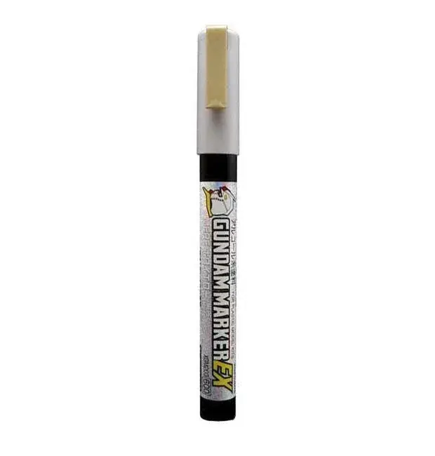 Tillverkarpris - Gundam Marker XGM-203 Holographic Yellow
