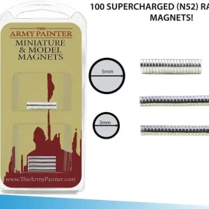 Miniatyr- och modellmagneter | Efterfrågad