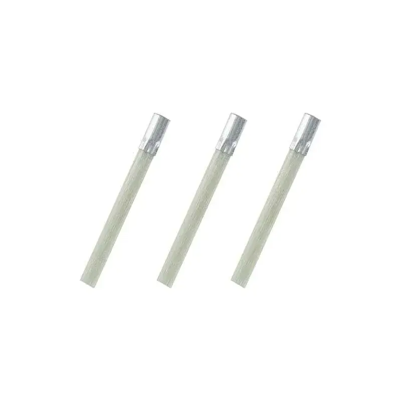 Reapris | Fiberglasborste refiller (4 mm)