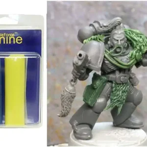 Dagens deal - Green Stuff - Grundläggande Epoxy Putty