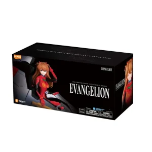 Extra rabatt | NEON GENESIS EVANGELION Asuka Shikinami Langley Entry Plug Interior Fantastic Series modellkit