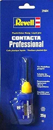 Fyndpris - Contacta Professionellt Lim med Nål 25 g